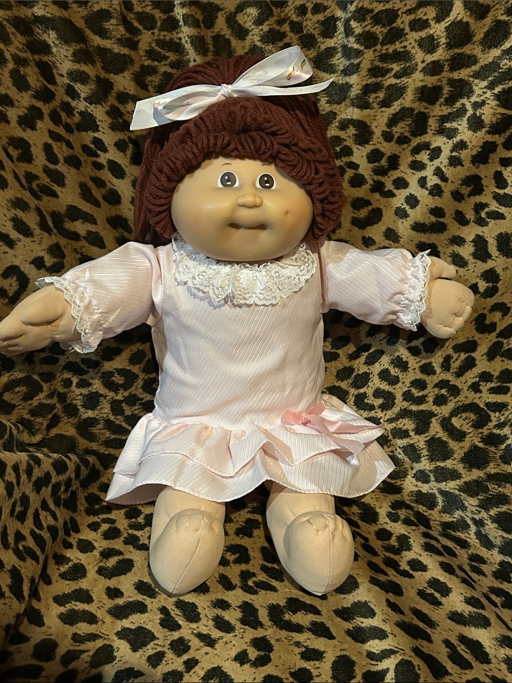 Cabbage Patch Kid vintage